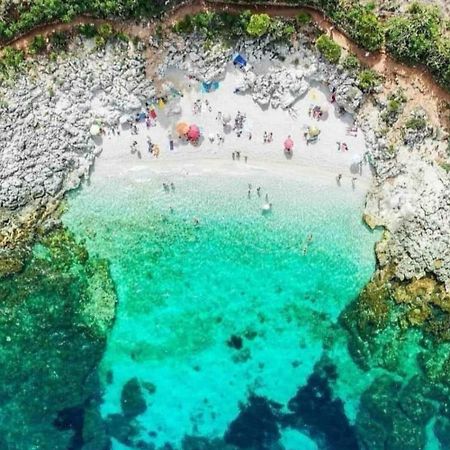 Principe Tancredi Leilighet Castellammare del Golfo Eksteriør bilde
